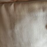 Damask tablecloth
