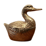 Ice bucket duck, Belgium 70