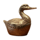 Ice bucket duck, Belgium 70