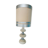 Lampe à poser vintage années 70