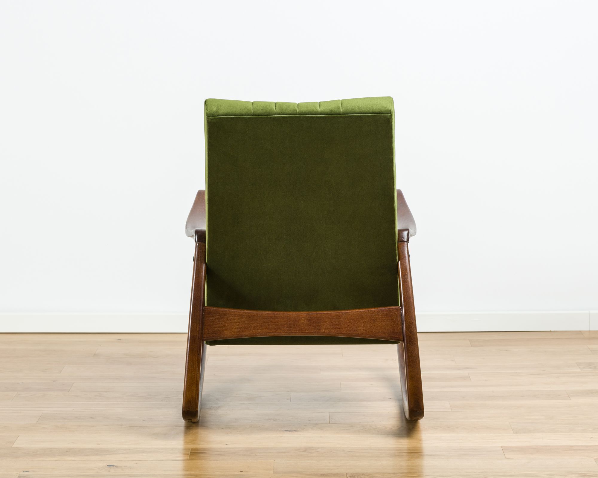 Rocking chair from ton 70's