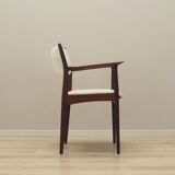 Teak armchair, Danish design, 1960s, production: Denmark