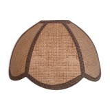 Lamp raffia