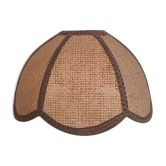 Lamp raffia