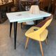 Table tolix T55 Xavier Pauchard