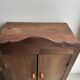 Petite armoire / buffet bois