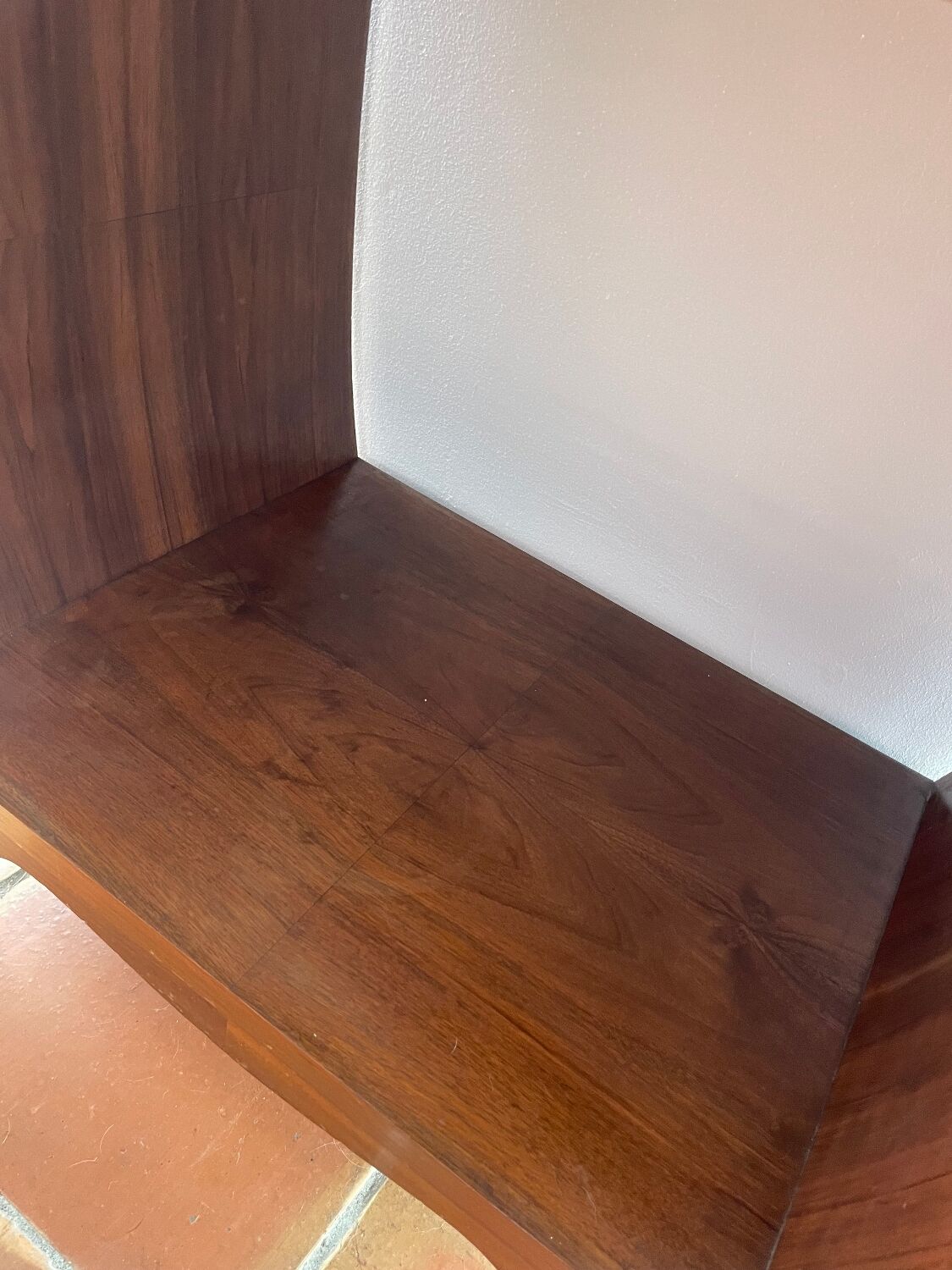 Dresser or vintage Art Deco entrance console