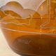 Art deco vase signed Berlys