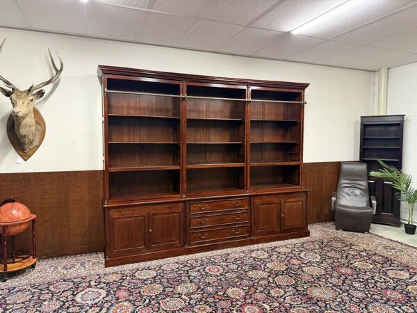 Bibliothèque classique anglaise