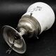 Art Deco pendant lamp, Poland, 1930s