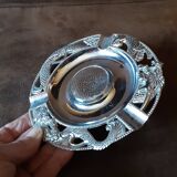 Original metal ashtray