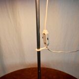Mid-Century Space Age Table Lamp by Kamenicky Senov, Czechoslovakia, 1970's