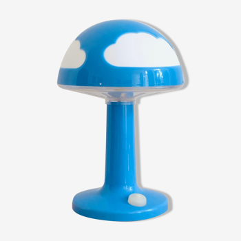 Vintage Skojig Ikea cloud lamp
