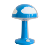 Lampe nuage Skojig Ikea vintage