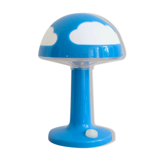 Vintage Skojig Ikea cloud lamp