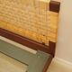 Teak bed, Danish design, 1960s, designer: Hans J. Wegner, manufacturer: Get