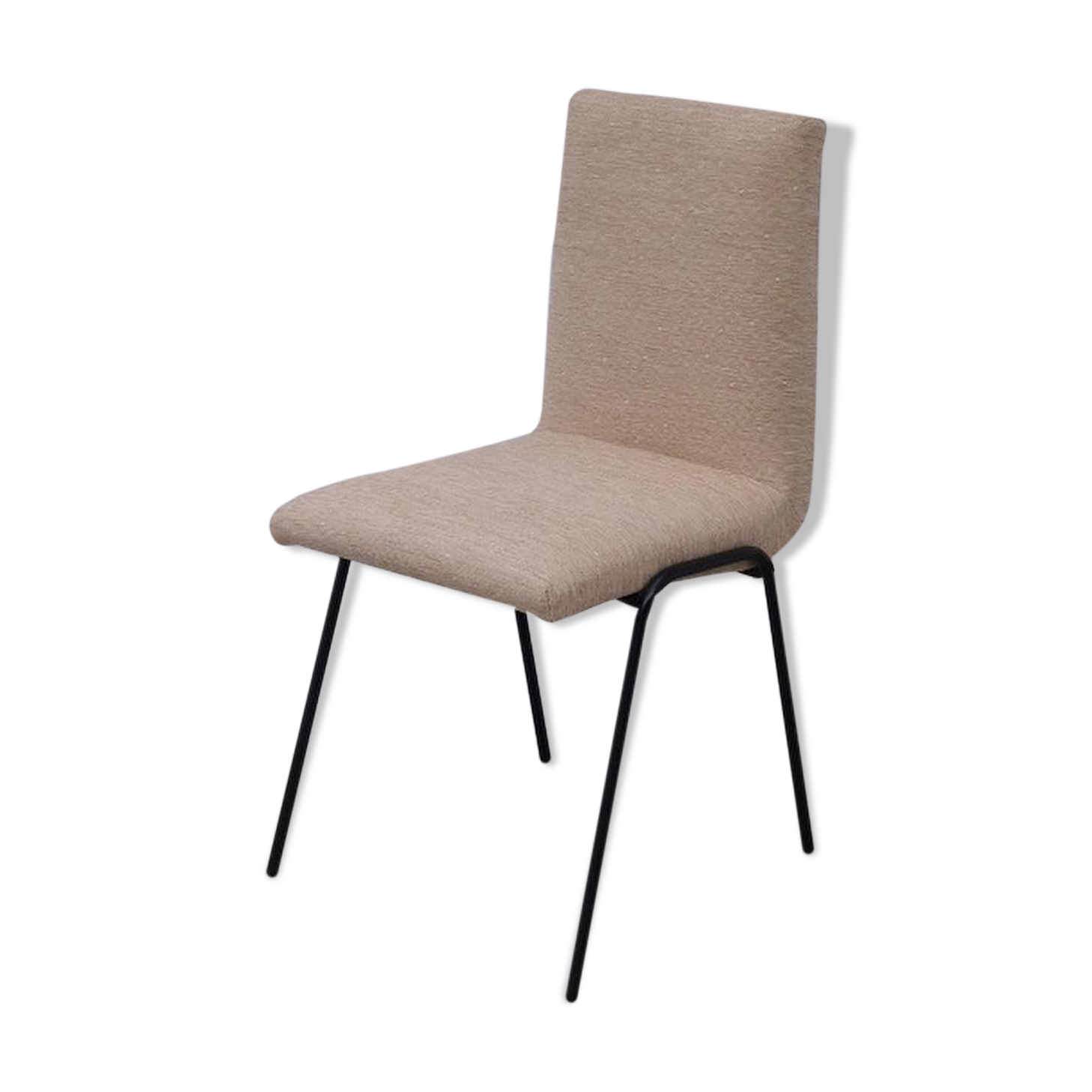 "Robert" chair by Pierre Guariche for Meurop, 1950