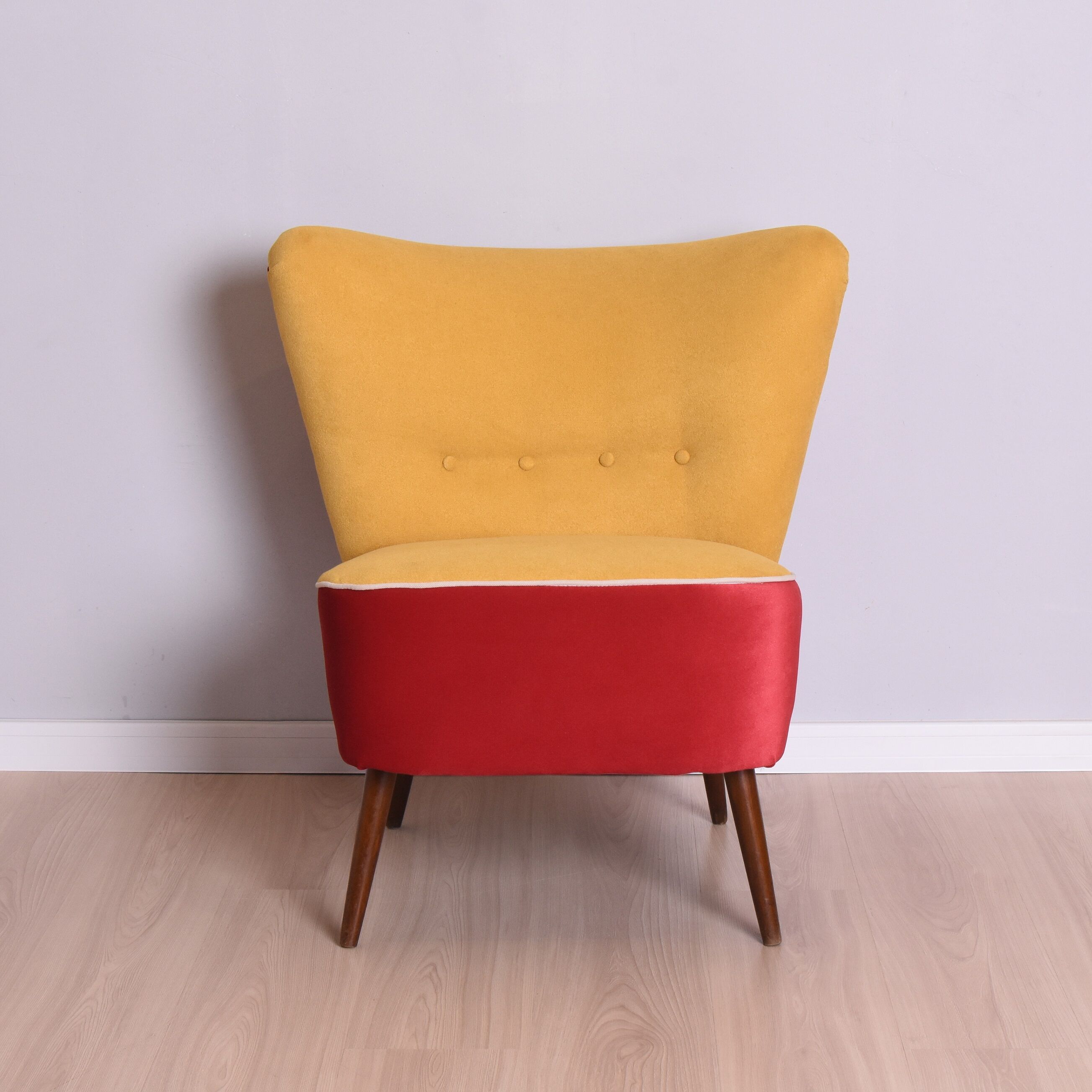 Armchair, 1960s