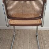 Chair cesca marcel Breuer b32