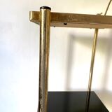 Nightstand, vintage sofa end