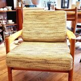 Fauteuil scandinave