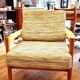 Scandinavian armchair