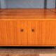 Meuble "Caisson" 1950