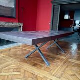 Calligaris extendable table