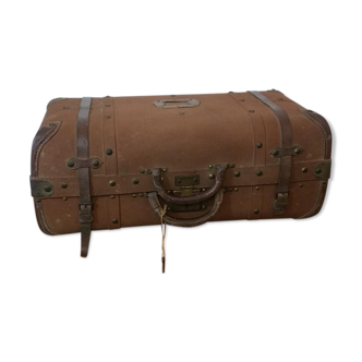 Suitcase - Travel trunk