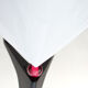 "Montjuic" design lamppost, Santiago Calatrava, Artemide edition