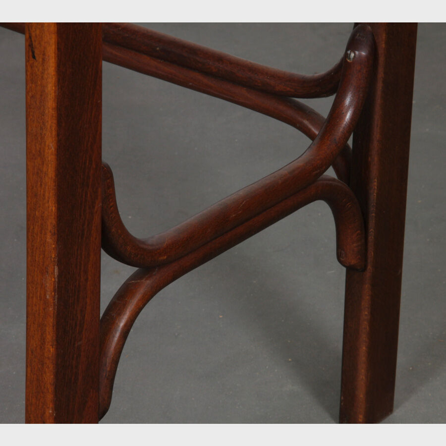 Vintage dressing table from the 1960s