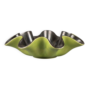 Coupe, centre de table - anis