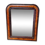 Mirror Louis Philippe - 40x35cm