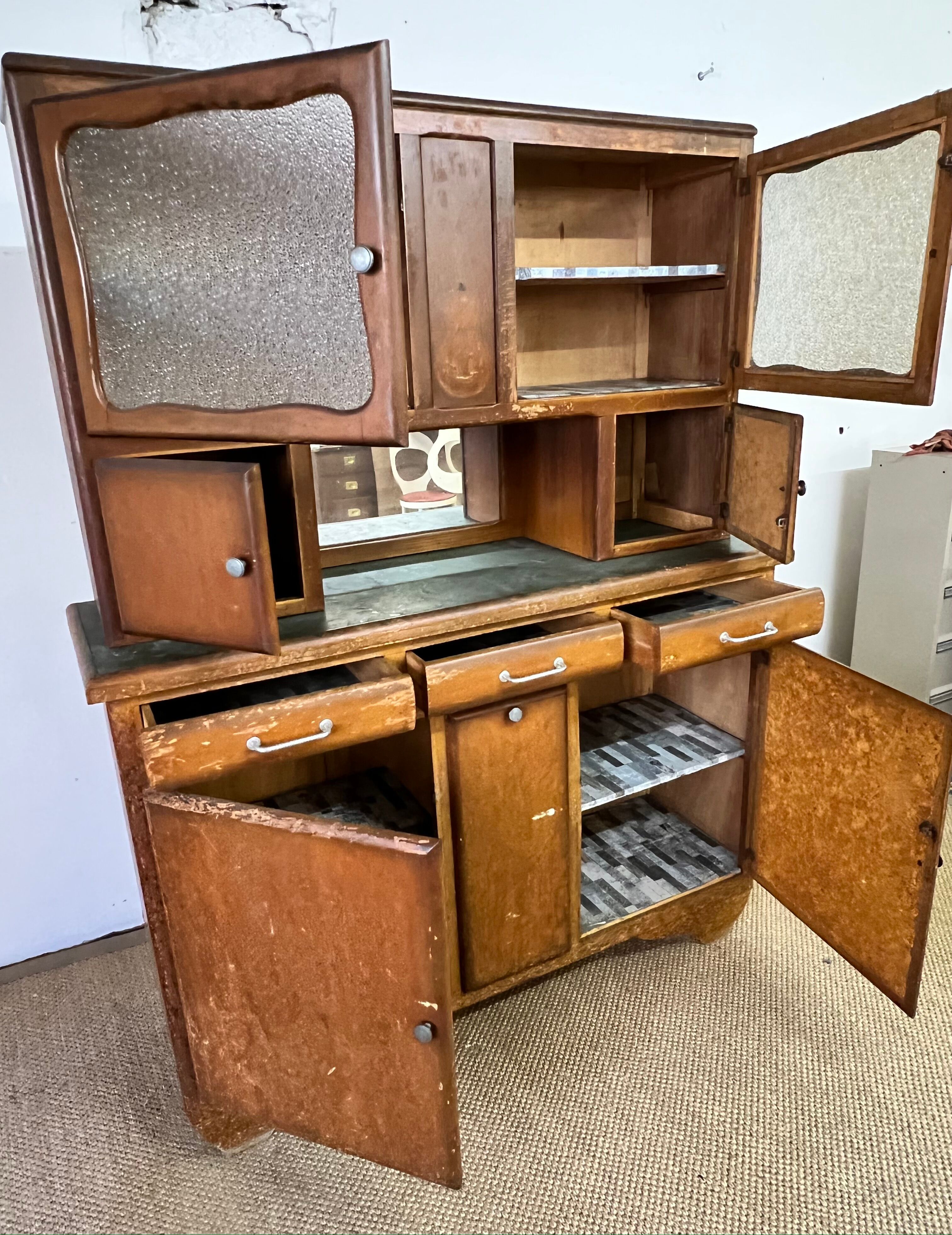Vintage Mado Buffet