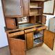 Vintage Mado Buffet