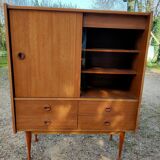 Enfilade haute