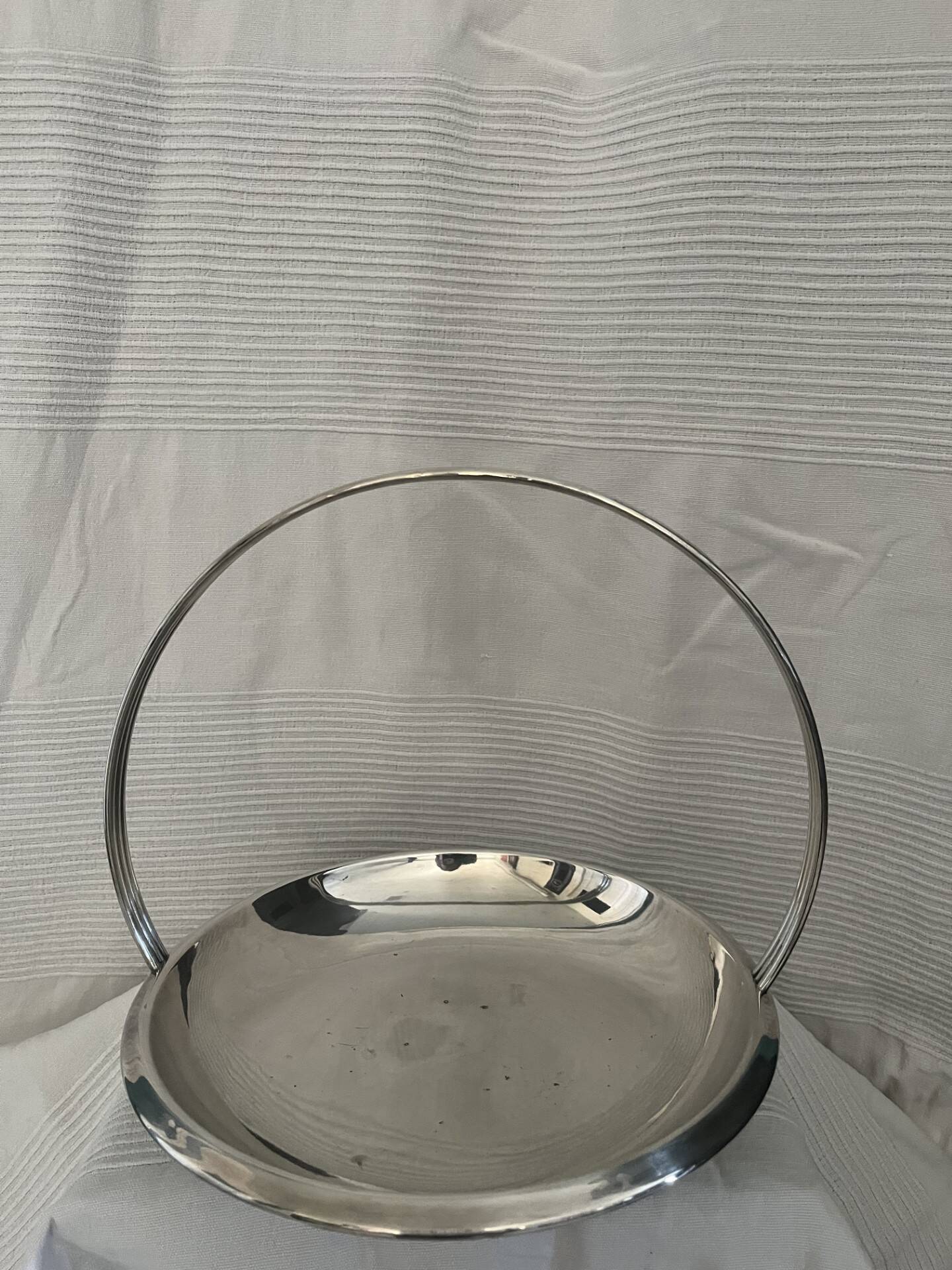 vintage basket