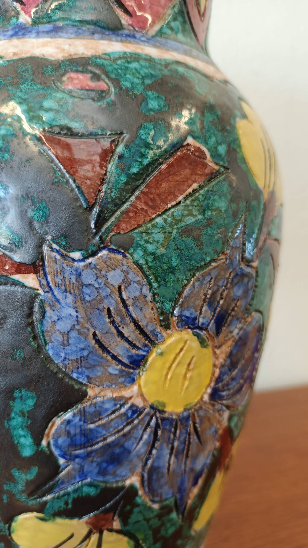 Italian ceramics