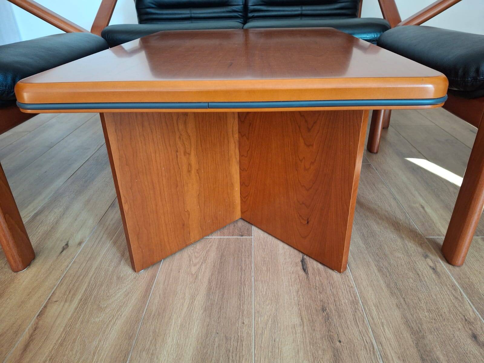 Office furniture set Italy 90s