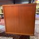 Bureau vintage par Jacques Hitier années 50