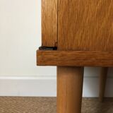 Pair of bedside tables