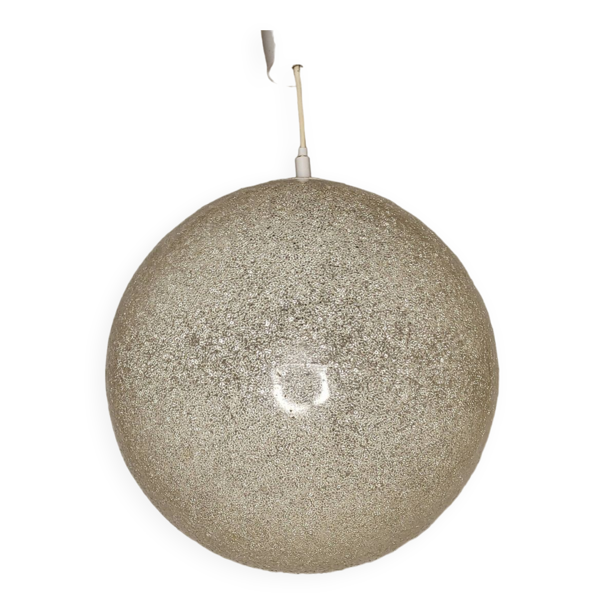 Suspension from the 60s-70s / Globe