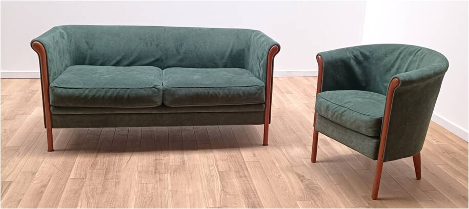 Moroso living room set