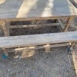 Farm table