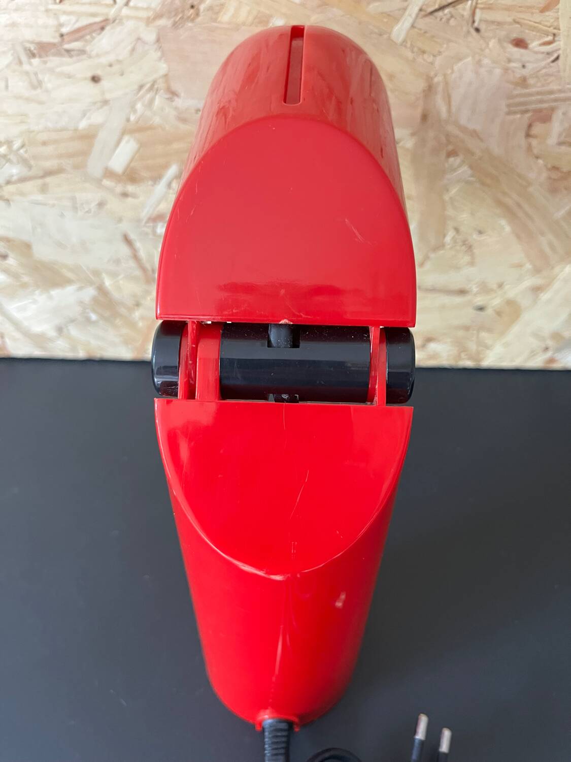 Manon lamp in Yamada Shomei spirit from the 80s