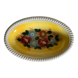 Plat creux Longwy