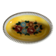 Plat creux Longwy