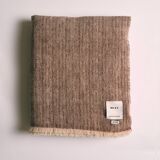 CASHMERE BLANKET