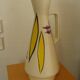 Bay Keramik modernist vase