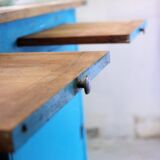 Buffet, ancien meuble d’atelier